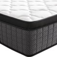 thumbnail image 5 of JYYA88BB 14-inch Queen Size Gel Memory Foam Hybrid Mattress, CertiPUR-US Certified, (Box), 5 of 13