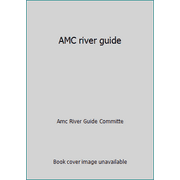 AMC river guide, Used [Paperback]