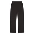thumbnail image 2 of Casual Classics Mens Blended Core Ringspun Cotton Relaxed Fit Sweatpants, 2 of 4