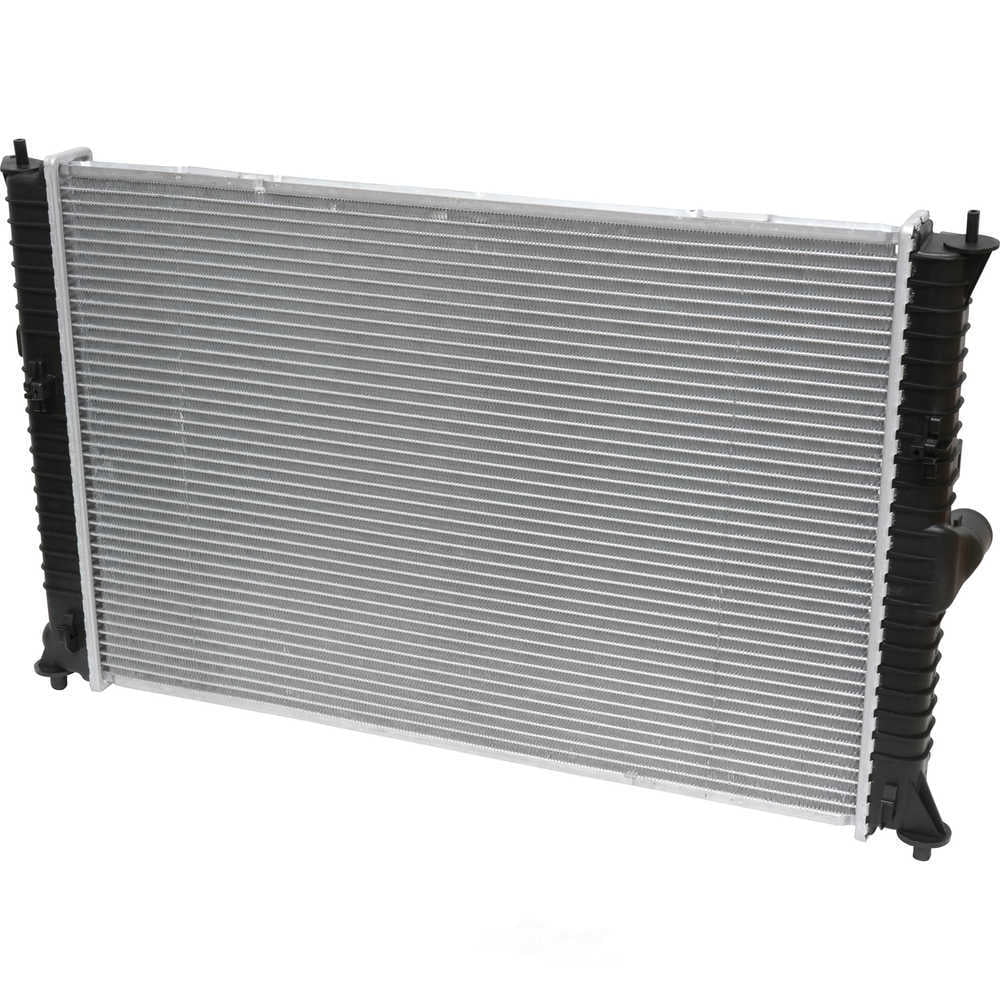 UAC RA 13187C Crossflow Radiator