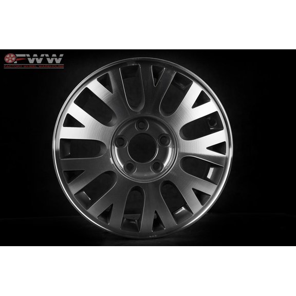 Ford Wheel 2003-2007 16" Factory OEM 3W7Z1007CA