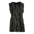 thumbnail image 1 of W118 Womens Jenna Sundress, Multicoloured, Small, 1 of 1