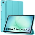 thumbnail image 1 of Funda MoKo para Samsung Galaxy Tab A11 Plus/A9 Plus de 11 pulgadas, 1 of 8