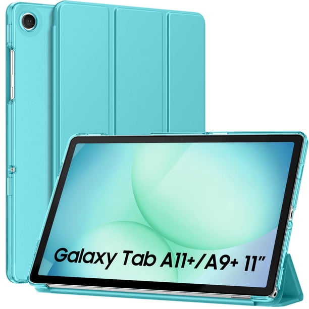 Funda MoKo para Samsung Galaxy Tab A11 Plus/A9 Plus de 11 pulgadas