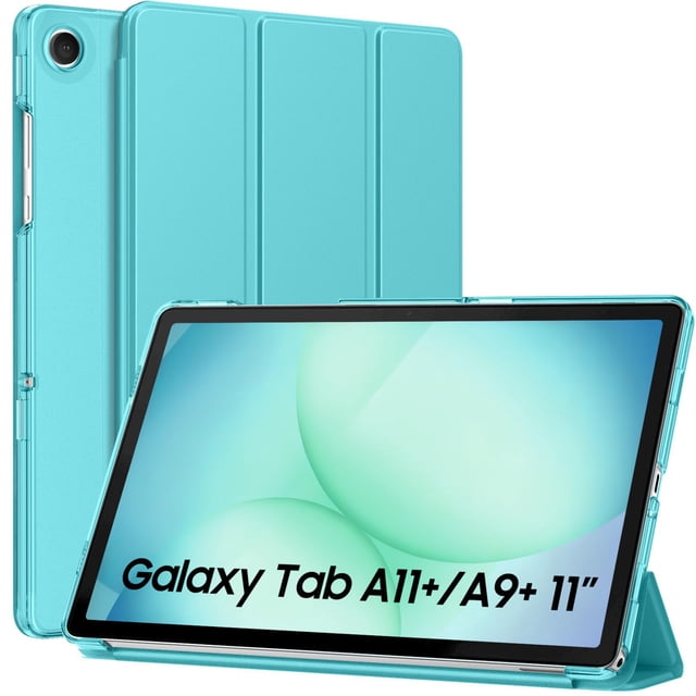 Funda MoKo para Samsung Galaxy Tab A11 Plus/A9 Plus de 11 pulgadas