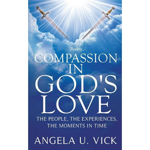 Compassion in God's Love, (Paperback)