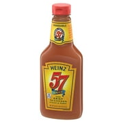 Heinz 57 Sauce, 20 oz Bottle