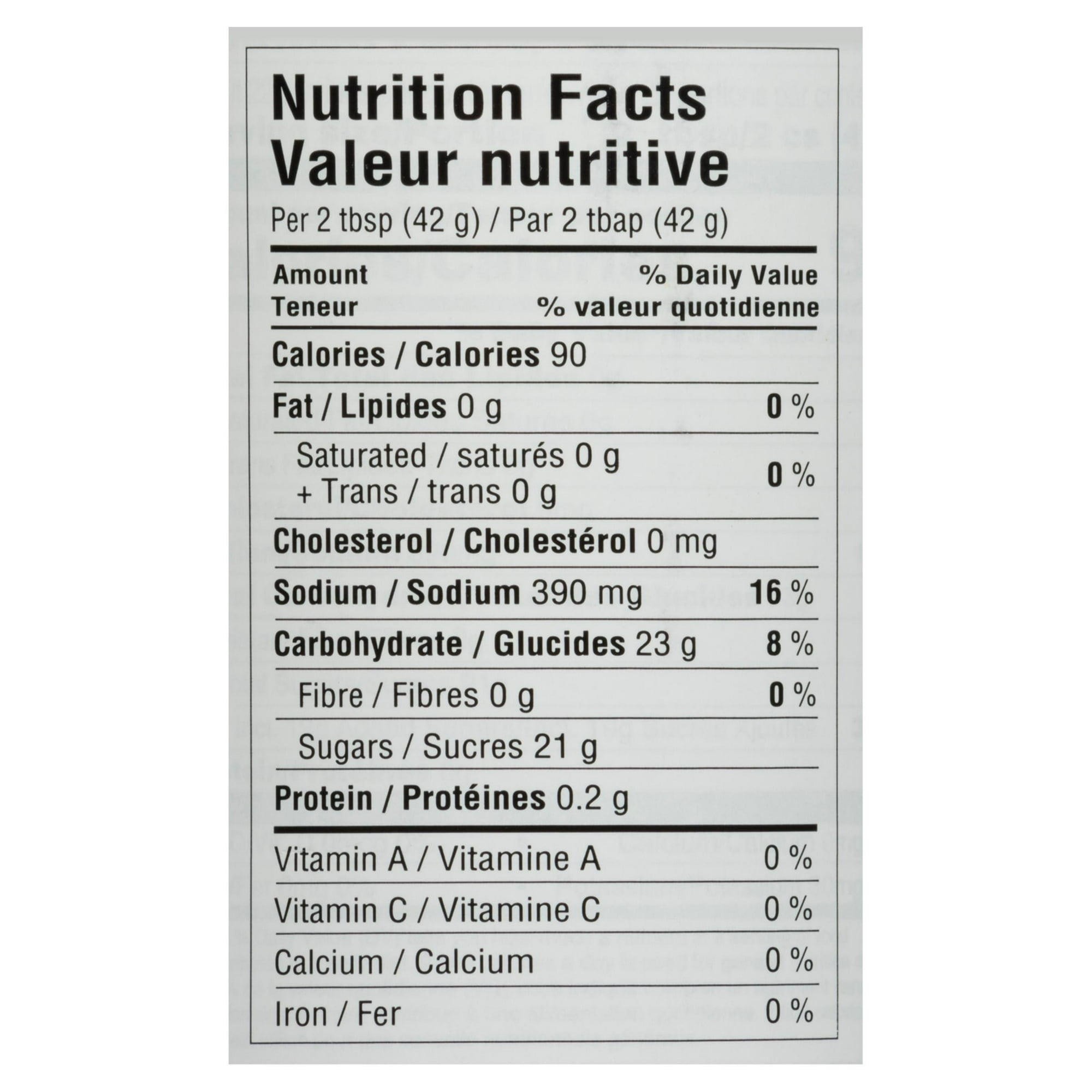 Sauce sucrée et pimentée Aroy-D pour rouleaux de printemps 750 ml