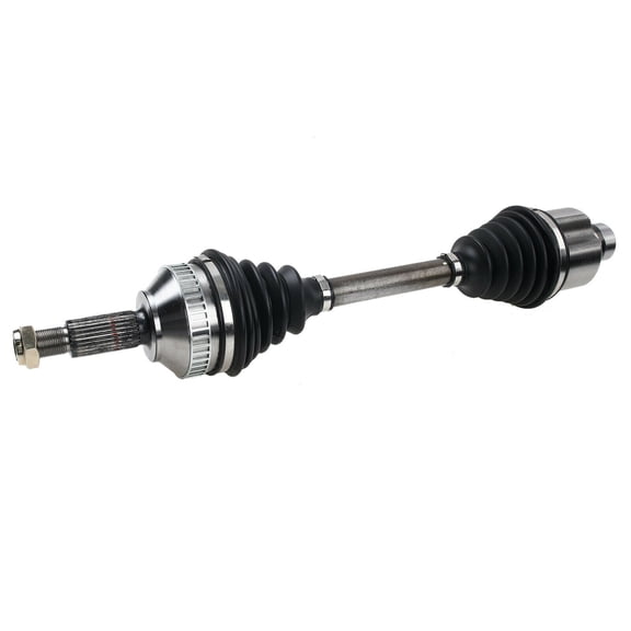 A-Premium Front Right Passenger Side CV Axle Shaft Assembly Compatible with Ford Contour Mystique Mercury Mystique 1995-2000 Cougar 1999-2002 V6 2.5L