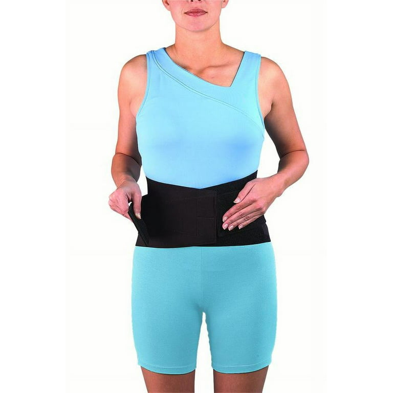 Walmart mueller sale back brace