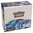 thumbnail image 1 of 324 unids/caja Pokemon TCG espada y escudo paquete de 36 tarjetas de Pokémon juguetes para coleccionar espada escudo sombras ardientes Unión ininterrumpida, 1 of 1