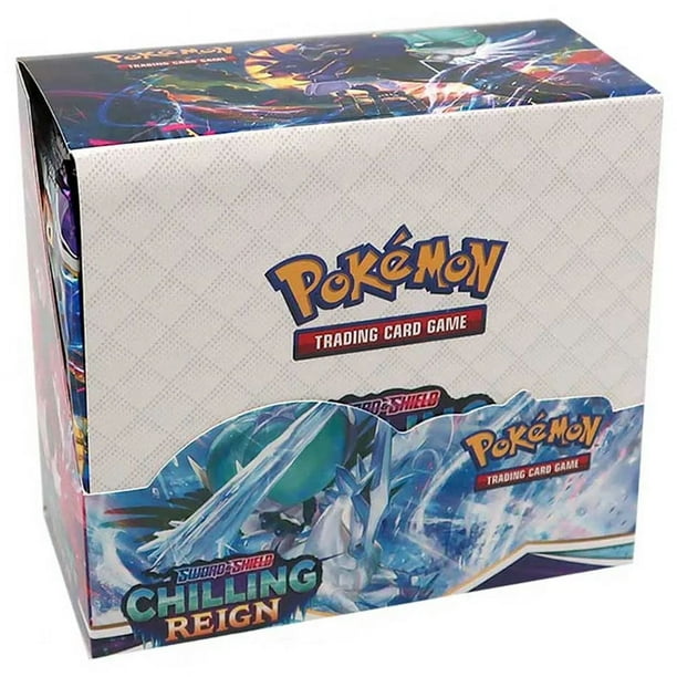 Piezas Pokemon TCG: Sword & Shield-Battle Styles Sleeved Booster Pack (36  cartas), 324 | Bodega Aurrera en lnea