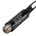 thumbnail image 3 of 10 PCS UHF VHF FM 75-300 Ohm TV Antenna Adapter Matching Transformer Coaxial Cable, 3 of 4