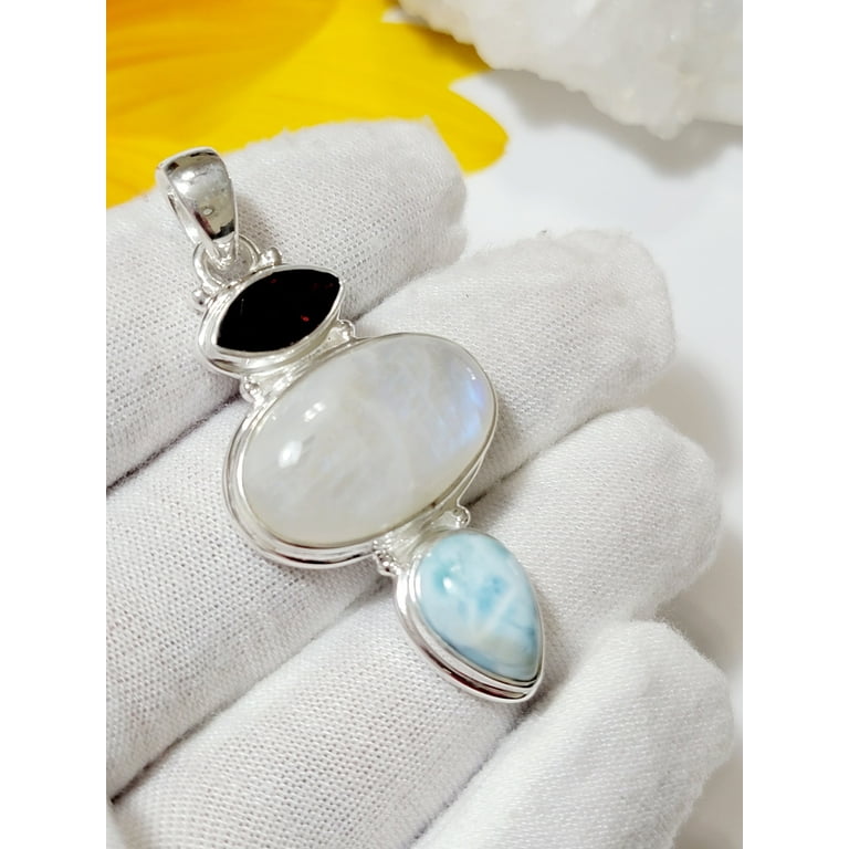 Moonstone jewelry outlet for sale