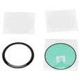 thumbnail image 4 of Ccdes Verre Extérieur avant pour Montre Active 2, Remplacement d'Écran de Verre de Lentille Extérieure avant pour Montre Active 2 44mm R820 R825, Écran de Verre de Lentille Extérieure avant pour Montre, 4 of 8
