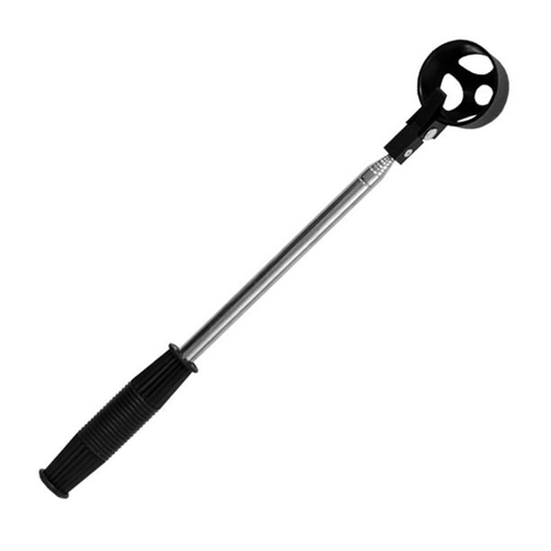 Golf Ball Retriever Telescopic Retractable Golf Ball Picker Golf