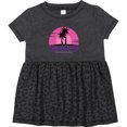 thumbnail image 3 of Inktastic Cabo San Lucas Girls Baby Dress, 3 of 5