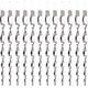 thumbnail image 1 of Plata-1 Paquete [12 Paquetes]-Palo Repelente de Aves Reflectante Ormromra LKX-1711, 1 of 8