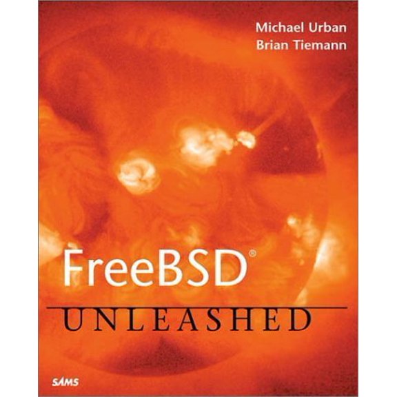 Pre-Owned FreeBSD Unleashed (With CD-ROM) (Paperback) 0672322064 9780672322068
