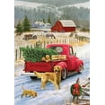 thumbnail image 2 of Noël à la Ferme, 2 of 2