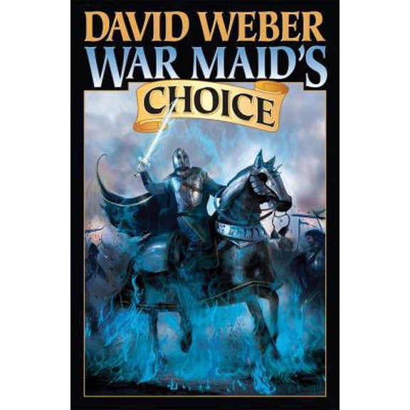Pre-Owned War Maid's Choice (Mass Market Paperback) 1451639015 9781451639018