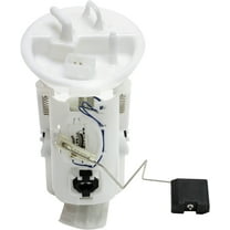 Fuel Pump Compatible with 2001-2005 BMW 330i 2001-2006 330Ci 6Cyl 3.0L In-Tank With Sending Unit