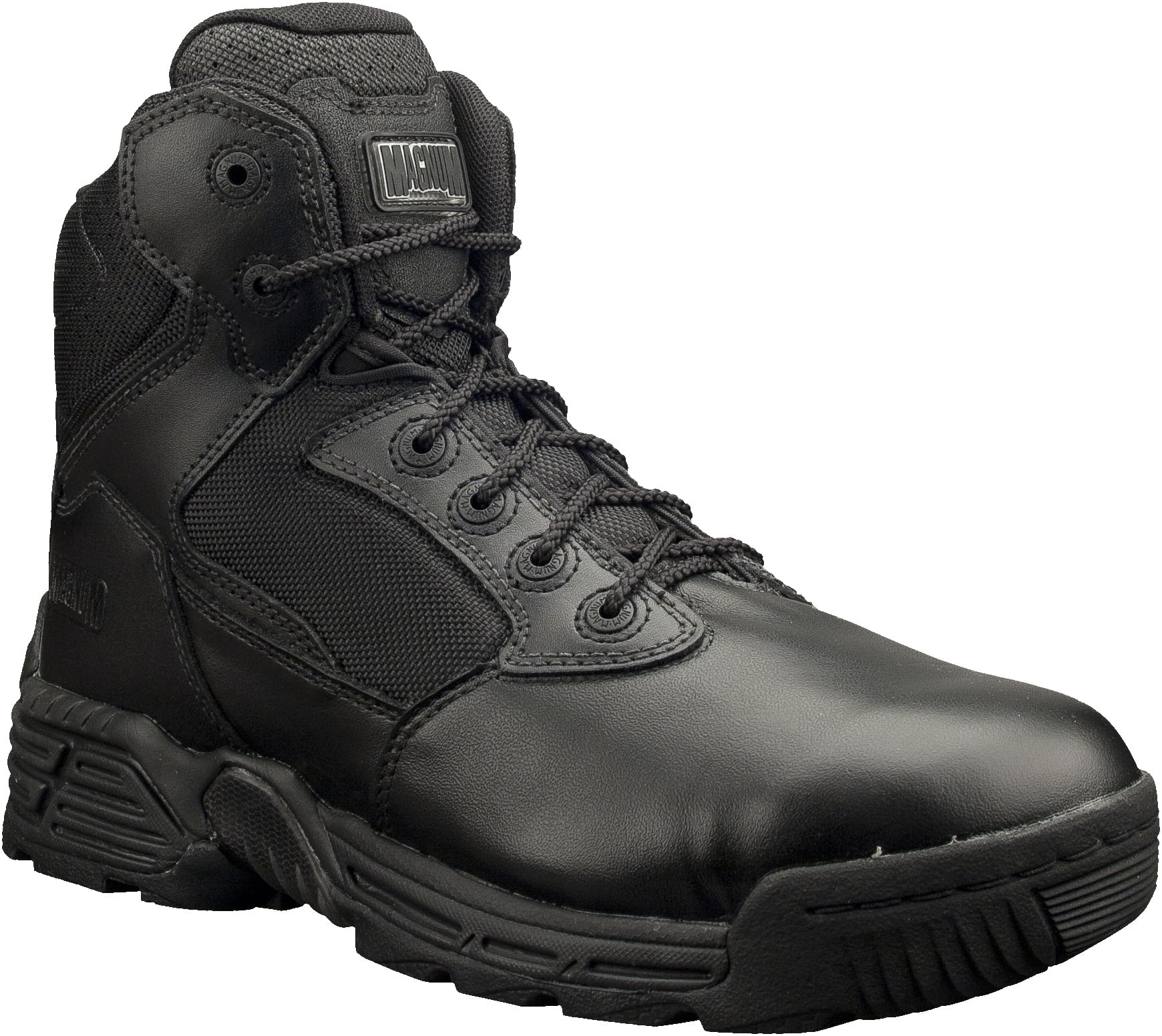 Magnum Magnum Men's Stealth Force 6.0 Side Zip Composite Toe