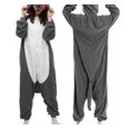 thumbnail image 1 of Cartoon Anime Pokémon Gengar YOSHI One-Piece Pajamas Parent-Child Home Clothes, 1 of 4