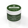 thumbnail image 3 of Colonia sólida de vetiver Viking de Oak City Beard Company, 30 ml, 3 of 3