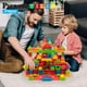 thumbnail image 1 of Bloques de construcción PicassoTiles Hedgehog 240 piezas para niños a partir de 3 años, 1 of 6