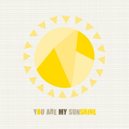 You Are My Sunshine Wall Art trendy peas you are my sunshine wall art - walmart You Are My Sunshine Wall Art trendy peas you are my sunshine wall art - walmart