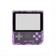 thumbnail image 1 of V10 3.5 Inch IPS OCA HD Full-Fit Screen Mini Game Console Purpler, 1 of 5