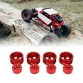 thumbnail image 1 of Hub RC Wheel Rim Hub Aluminum Alloy for WPL Fj40 C14 C24 B14 B24 B16 B36 1/16 Model Vehicles, 1 of 8