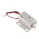 thumbnail image 3 of Mini Cerradura Magnética Eléctrica De 24V, 0,53a, Puerta, Armario, Armario, Perno Hacia Arriba, 3 of 6