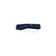 thumbnail image 3 of Meridian Furniture Serene Navy Durable Linen Fabric Modular Sectional, 3 of 5