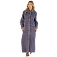thumbnail image 1 of Slenderella HC4328 Women's Dressing Gown, 1 of 2