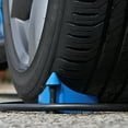 thumbnail image 3 of DETAIL GUARDZ Car Hose Guides (4 Pack Blue), 3 of 5