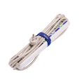 thumbnail image 4 of 5 Pcs Hook and Loop Securing Straps Tie Downs Fastening Straps (0.8"x12", Blue), 4 of 5