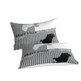 thumbnail image 2 of 2/3pcs Bedding Cover Set Adult Unique Design Duvet Cover Set with Pillowcase Luxury Bedroom Decor, 2 of 5