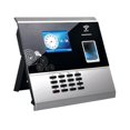 thumbnail image 3 of Business Time Clcok Machine TM30-WIFI Smart Networking Fingerprint Time Attendance Machine Enterprise Staff Office Time Attendance Machine ,Easy to Use, 3 of 4