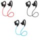 thumbnail image 2 of Deporte Auriculares intrauditivos Bluetooth Auriculares inalámbricos IPX2 Auriculares bajos estéreo de entrenamiento a prueba de sudor Speravity DZ7407-01B, 2 of 2
