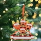 thumbnail image 4 of Ganfancp Colgante Elks Christmas Tree Colgante Christmas Decoration Ofertas Del Día Sólo En Línea 1*Encanto de Alce, 4 of 6