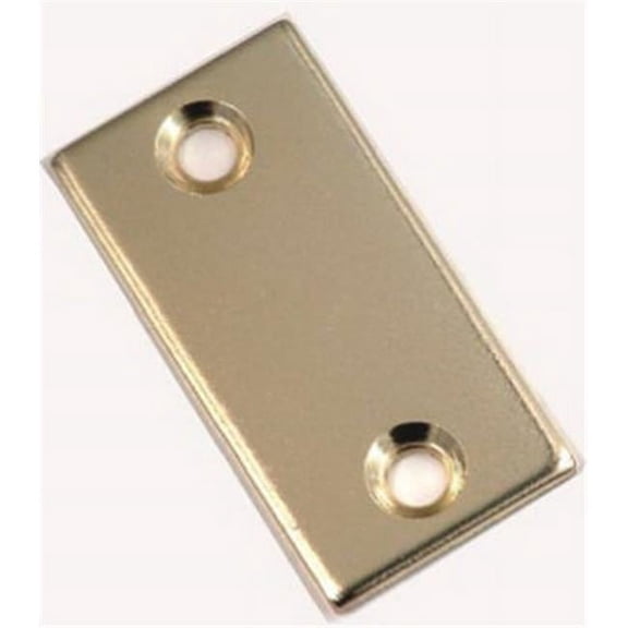 1190 Brass Filler Plate