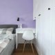 thumbnail image 4 of QUTETN 393x17.7 Peel and Stick Wallpaper Solid Color Contact Paper Self Adhesive Removable Wallpaper for Wall Covering Vinyl Rolls, 4 of 4