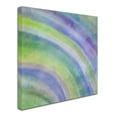 thumbnail image 3 of Trademark Fine Art "Cold" Canvas Art by Color Bakery, 3 of 4
