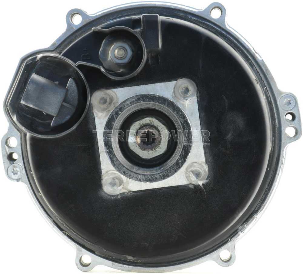 TERREPOWER formerly BBB Industries 13976 Reman Alternator
