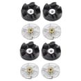 thumbnail image 1 of Paquete de 8 Piezas de Repuesto de Engranajes, Compatibles con Licuadoras 600W 900W, 1 of 7
