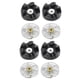 thumbnail image 1 of Paquete de 8 Piezas de Repuesto de Engranajes, Compatibles con Licuadoras 600W 900W, 1 of 7