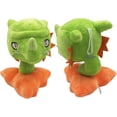 thumbnail image 3 of Muñeco de peluche de PVZ de 18 cm de Plants VS Zombies, ideal para fans infantiles, ideal para Halloween y Navidad. Muñeco de trapo de peluche de Plant Zombie., 3 of 5