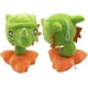 thumbnail image 3 of Muñeco de peluche de PVZ de 18 cm de Plants VS Zombies, ideal para fans infantiles, ideal para Halloween y Navidad. Muñeco de trapo de peluche de Plant Zombie., 3 of 5